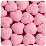 Экстази  Ecstasy Love 200 MDMA в Миассе