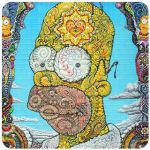 Марки LSD-25 VHQ чистых 250 мкг в Миассе